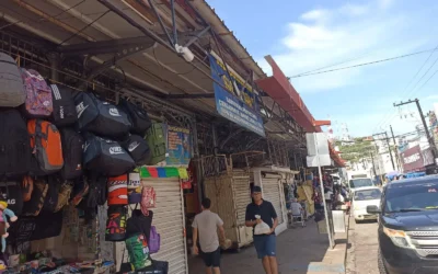 Retraso en obra del mercado Pino Suárez es “la burocracia andando”, señalan en Cabildo