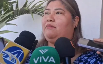 Violencia contra mujeres en Ahome persiste: IMM