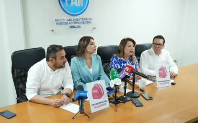 PAN denuncia colapso del programa «Salud Casa por Casa» y exige reinstalación de trabajadores despedidos