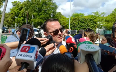 12 de los 20 cuerpos encontrados en la México 15 el 30 de junio ya han sido entregados a sus familiares: Vicefiscal General