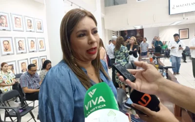 Cruces de tren en Mazatlán, un riesgo latente por falta de vigilancia y señalética