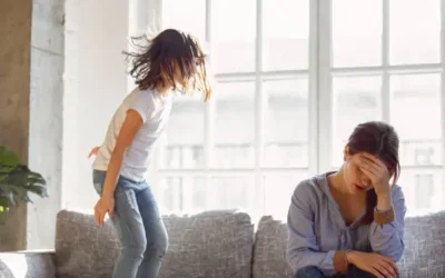 El TDAH sin diagnosticar impacta en la familia y en la educación de los niños: especialista