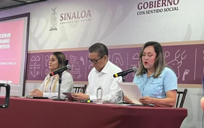 SSP desconoce si comandante asesinado había recibido amenazas