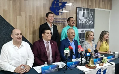 Ejecutivos de Ventas y Mercadotecnia Culiacán no prevén inconvenientes de inseguridad para la convención nacional de la COMEV 2025