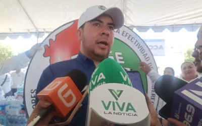 ¡A descansar! Burócratas estatales se van de vacaciones este viernes