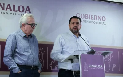 Gobierno de Sinaloa implementa estrategia para garantizar precio justo del maíz