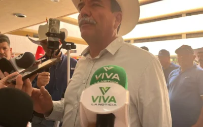 Campesinos de Sinaloa exigen pagos inmediatos al Gobierno Federal y advierten con huelga de hambre