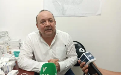 Presas de Sinaloa deben alcanzar 45 % de almacenamiento para garantizar ciclo agrícola: Liga Agraria