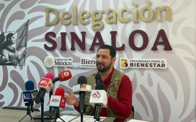 Iniciará en agosto registro para la Pensión Mujeres Bienestar en Sinaloa