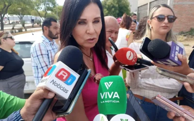 Recomiendan pausas e hidratación a personal de Aseo Urbano por altas temperaturas