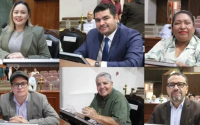 Diputados del PVEM impulsan iniciativa para garantizar la salud mental en deportistas