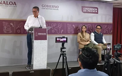 Situación de Violencia en Sinaloa no está superada: Feliciano Castro