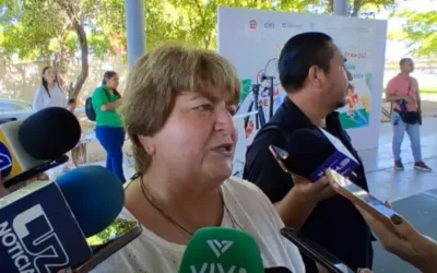 Alertan en Ahome por riesgos de enfermedades gastrointestinales por consumo de comida en la calle