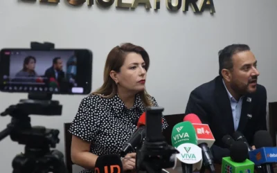 Diputada exige reactivación de la Red Sísmica Sinaloense tras sismo de 4.6 en Culiacán
