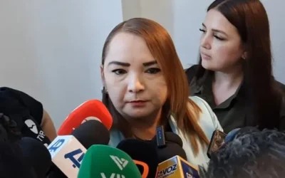 Fiscalía de Sinaloa refuerza labores ante alza de delitos tras pugna en Culiacán