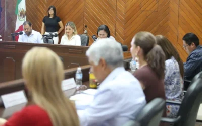 Genera controversia en Cabildo desvío del arroyo Jabalines en Mazatlán