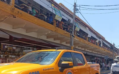 Mercados municipales de Mazatlán operan con recursos insuficientes y múltiples carencias, advierte regidora