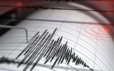Sismo de 4.6 sacude Culiacán sin dejar daños mayores, confirma Protección Civil