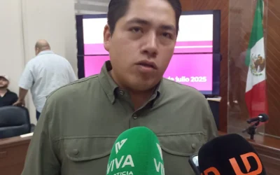 Más de 80 policías de Mazatlán esperan su jubilación; también hay denuncias por omisión