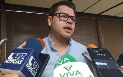 Proyecto del dren Bacurimí sigue sin recursos federales: obra está aprobada, pero en espera de financiamiento