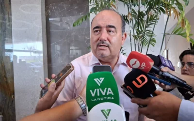Mazatlán vive un verano con ocupación hotelera de hasta 90% y auge de viajes chárter