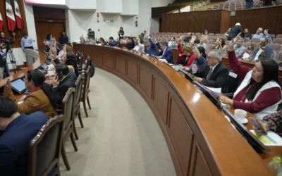 Congreso de Sinaloa aprueba reforma constitucional para prohibir el maltrato animal