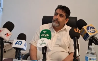 Ahome implementa operativo para regularizar comercios y salones de fiestas