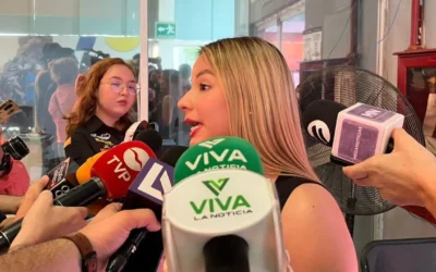 Impulsa Culiacán el emprendimiento femenino con créditos accesibles