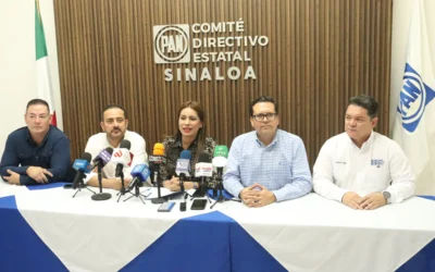 “¿Dónde quedó la austeridad franciscana?”: PAN acusa incoherencia en funcionarios de Morena