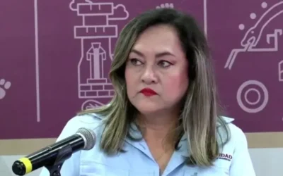 Sirenas en el penal de Aguaruto buscan prevenir riñas y otros riesgos: SSP