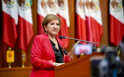 Congreso de Sinaloa reafirma legalidad de declaratoria en caso Ahome
