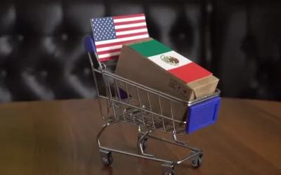 Es una «victoria pírrica» la postergación de 90 días al arancel del 30% de Estados Unidos a México: Analista Político