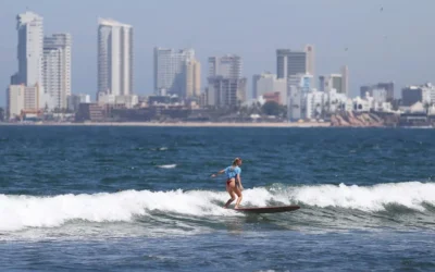 Hoteleros de Mazatlán bajan tarifas para mantenerse competitivos en verano