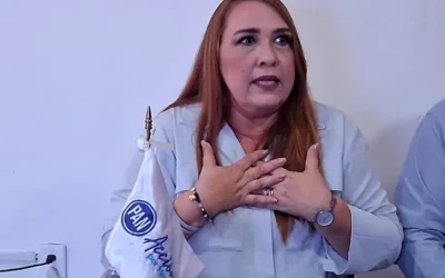 PAN Mazatlán critica iniciativa de uniforme neutro; propone 50 años de cárcel a quienes asesinen a niños