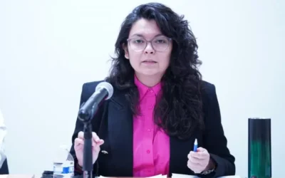 Molesta a Morena, cifra de crímenes de odio dadas a conocer por una asociación civil a medios de comunicación