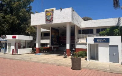 Inician vacaciones en el Ayuntamiento de Guasave; mantendrán guardias operativas.