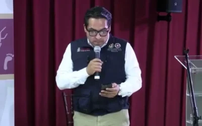 Lluvias provocan afectaciones en viviendas de comunidades rurales de Culiacán