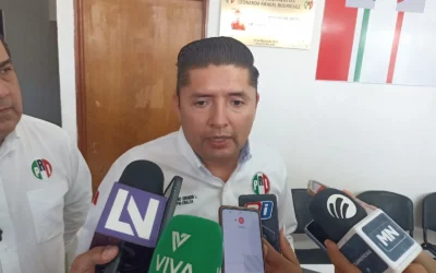 Lamenta PRI que Sinaloa ocupe primer lugar nacional en homicidios