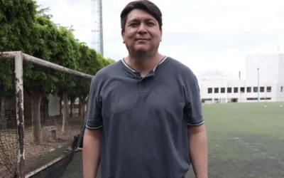 Evitar el sedentarismo y promover hábitos saludables es fundamental en la salud de niños y niñas para evitar diversos riesgos, opina especialista.