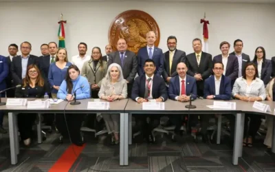 El Buen Fin 2025 se fortalece bajo el liderazgo de la Secretaría de Economía y el sello “Hecho En México.