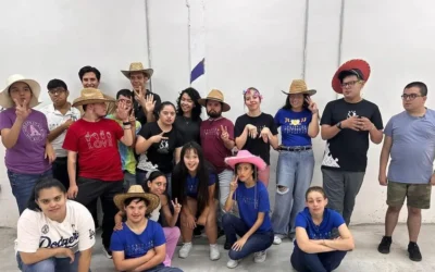 Emplea M con Causa ampliará capacitación para jóvenes con discapacidad.
