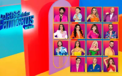 Se filtra posible lista de eliminados de “La Casa de los Famosos México 3”: ¿Quiénes llegarán a la final?