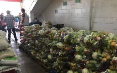 Alerta en Culiacán: Banco de Alimentos enfrenta crisis por alta demanda y escasez