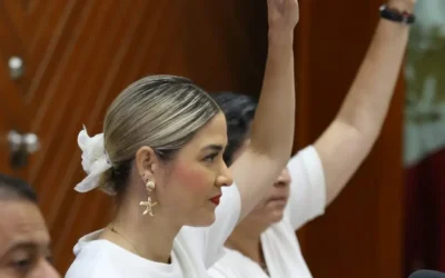 Firmará Gobierno de Mazatlán convenio de colaboración con ICATSIN e ISEJA.