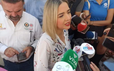 Mazatlán será sede del arranque del Operativo Nacional de Verano 2025