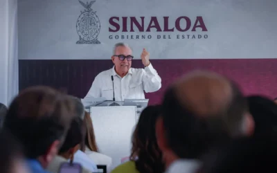 Critica gobernador despido de guardia del HG de Los Mochis que alertó sobre la muerte de un indigente