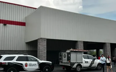 Tragedia en Costco Nuevo León: mujer muere por atragantarse con hot dog