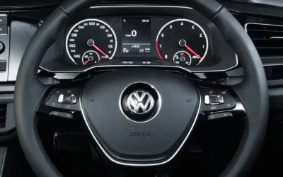 Profeco llama a revisión por fallas en bolsas de aire Takata en carros Volkswagen México
