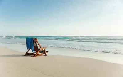 ¿Saldrás de vacaciones? ¡Cuidado! Cofepris alerta por 16 playas no aptas para nadar este verano en México