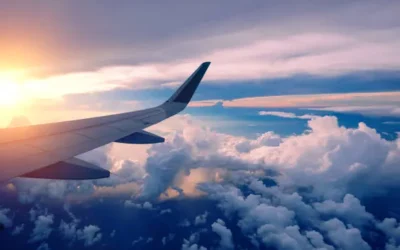 Gobierno espera respuesta de Aeroméxico sobre reactivación de vuelos CDMX-Culiacán
